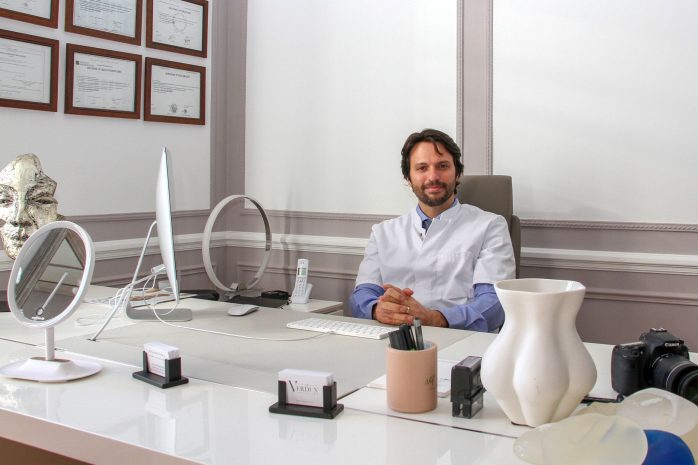 Dr Belhassen Chirurgie esthétique Nice Cannes
