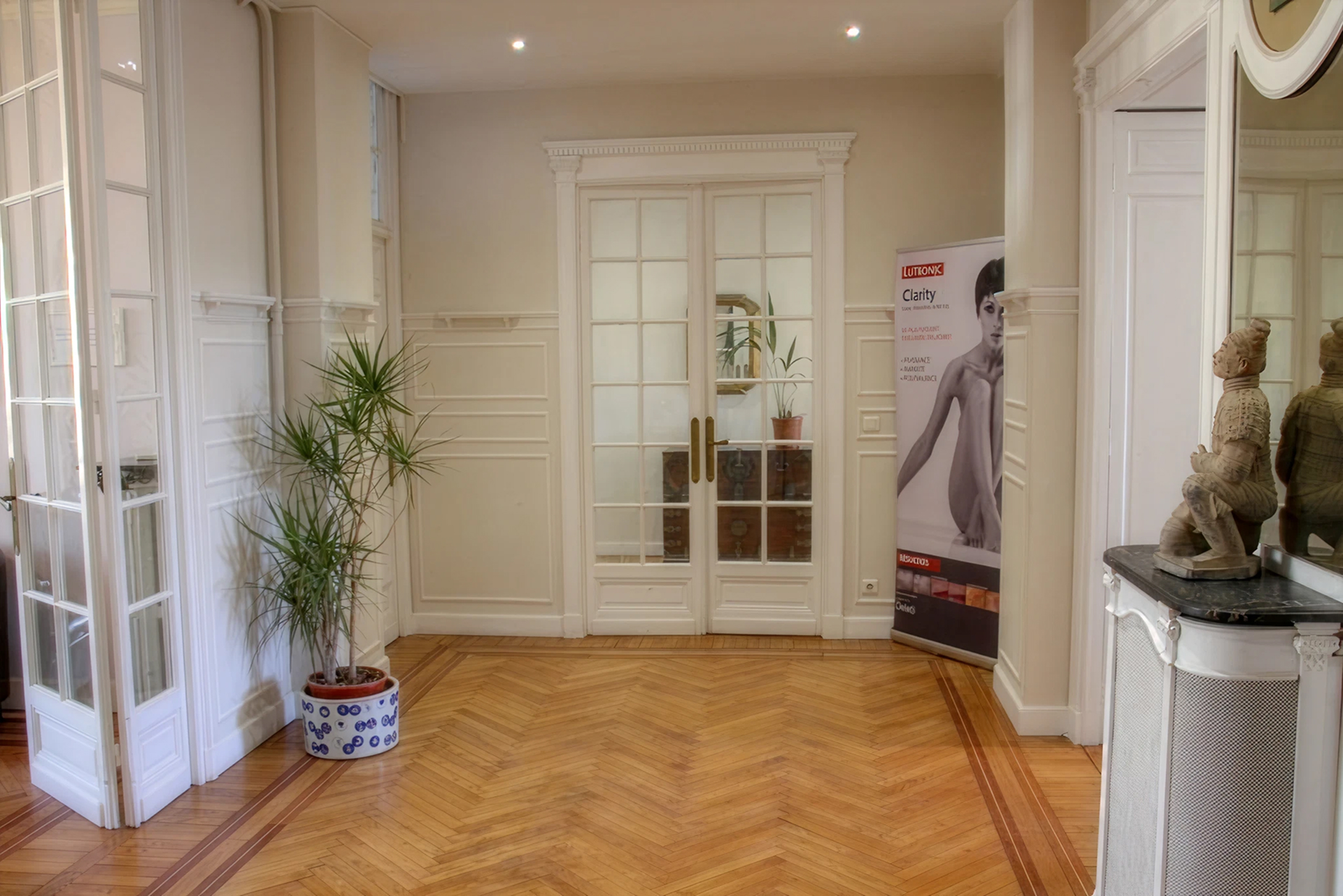 Cliniques partenaires - Dr Belhassen