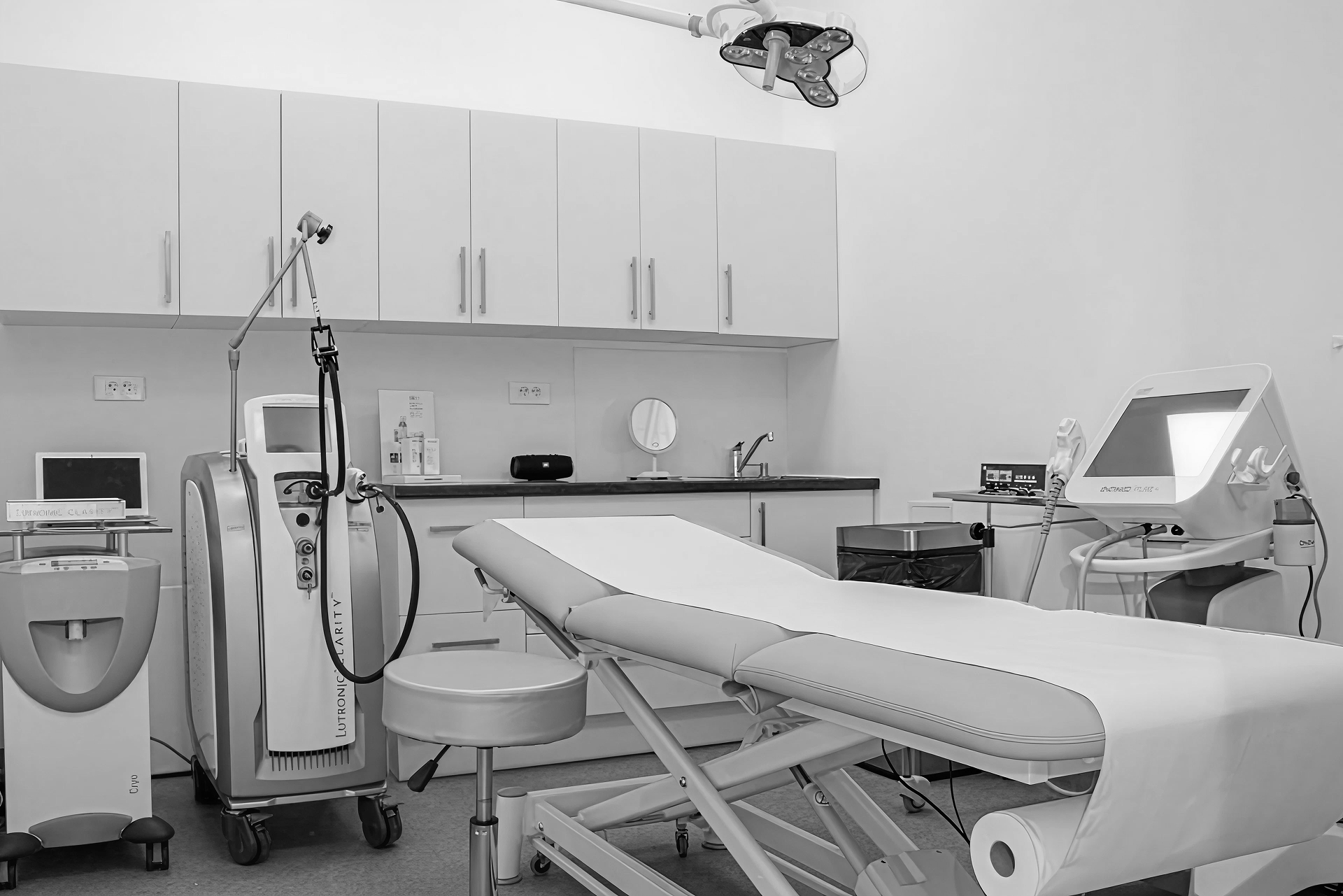 Consultation chirurgie esthétique à Cannes - Dr Belhassen