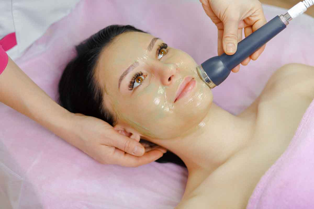 Peeling médical - Dr Belhassen
