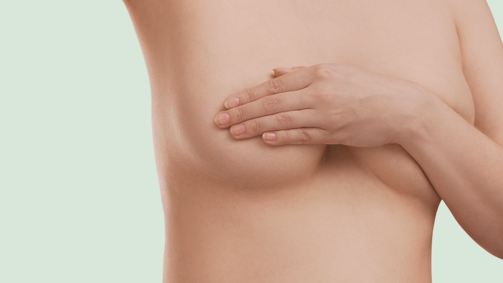 Reconstruction mammaire lipofilling à Nice et Cannes - Dr Belhassen